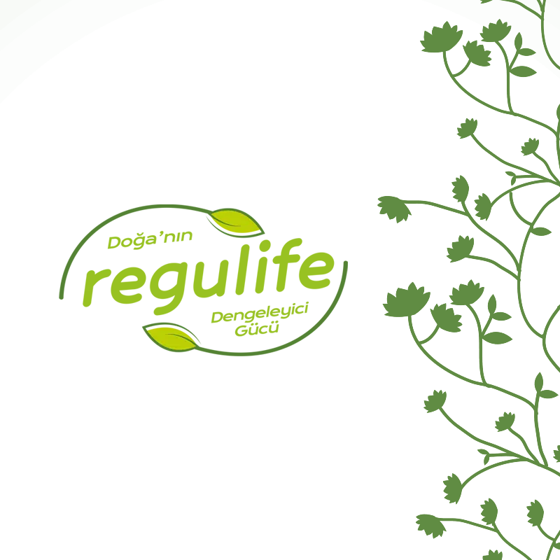 regulife-MARKAHAKKINDA